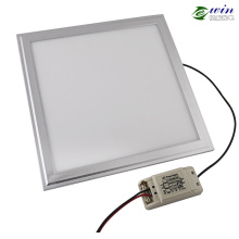 Luz del panel de la prenda impermeable LED de 1FT * 1FT con el CE RoHS